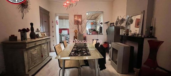 Casa T2 em Trith-Saint-Leger, France N.º 56702 7