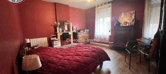 Casa T2 em Trith-Saint-Leger, France N.º 56702 13