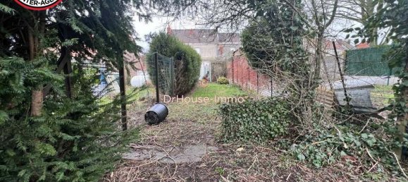 Casa T2 em Trith-Saint-Leger, France N.º 56702 3