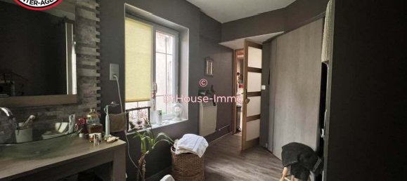 Casa T2 em Trith-Saint-Leger, France N.º 56702 11