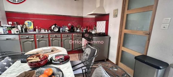 Casa T2 em Trith-Saint-Leger, France N.º 56702 6