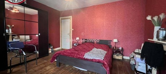 Casa T2 em Trith-Saint-Leger, France N.º 56702 12