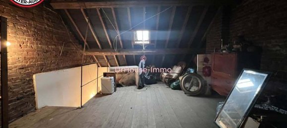 Casa T2 em Trith-Saint-Leger, France N.º 56702 10