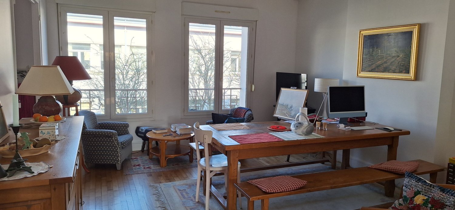 2 bedrooms Apartment in Brest, France No. 190795