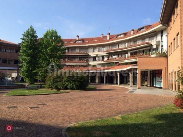 1 bedroom Apartment in Olgiate Olona, Italy No. 218626