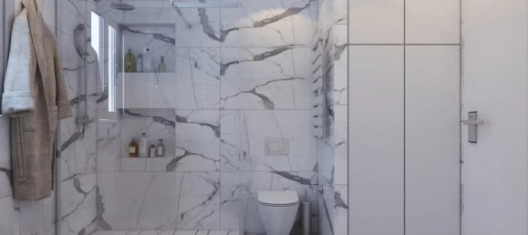 Apartamento T3 em Argyroupoli, Greece N.º 95384 5