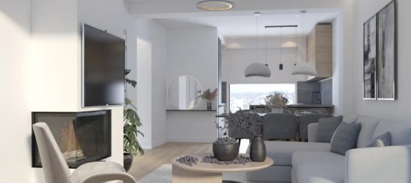 Apartamento T3 em Argyroupoli, Greece N.º 95384 9