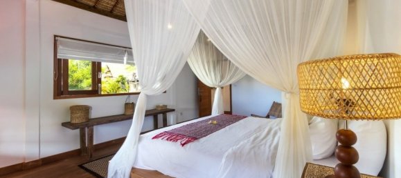 3 Schlafzimmer Villa in Seminyak, Indonesia, Nr. 3324 28