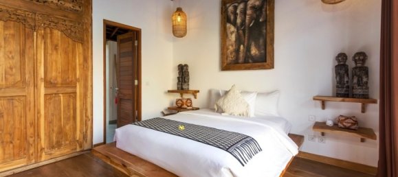 3 Schlafzimmer Villa in Seminyak, Indonesia, Nr. 3324 23