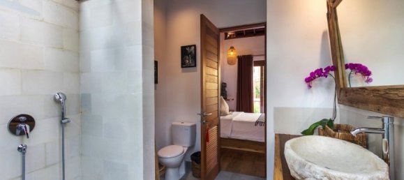 3 Schlafzimmer Villa in Seminyak, Indonesia, Nr. 3324 26