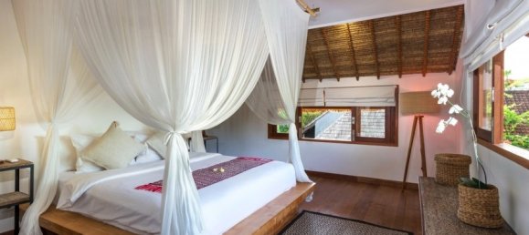 3 Schlafzimmer Villa in Seminyak, Indonesia, Nr. 3324 27