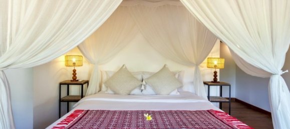 3 Schlafzimmer Villa in Seminyak, Indonesia, Nr. 3324 29
