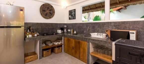 3 Schlafzimmer Villa in Seminyak, Indonesia, Nr. 3324 12