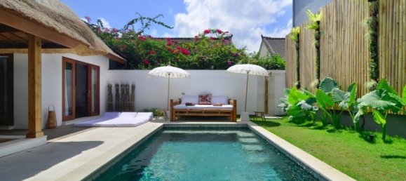 3 Schlafzimmer Villa in Seminyak, Indonesia, Nr. 3324 6