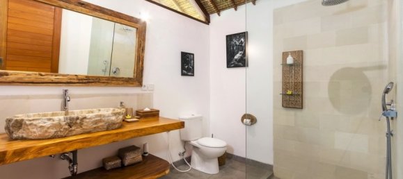 3 Schlafzimmer Villa in Seminyak, Indonesia, Nr. 3324 20