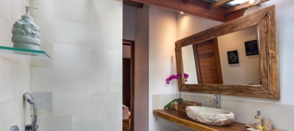 3 Schlafzimmer Villa in Seminyak, Indonesia, Nr. 3324 25