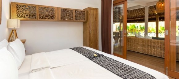 3 Schlafzimmer Villa in Seminyak, Indonesia, Nr. 3324 17