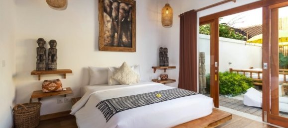 3 Schlafzimmer Villa in Seminyak, Indonesia, Nr. 3324 22