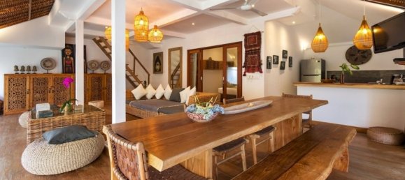 3 Schlafzimmer Villa in Seminyak, Indonesia, Nr. 3324 8