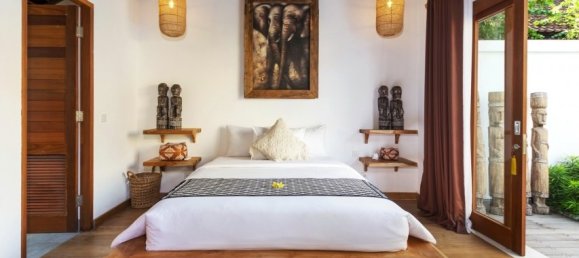 3 Schlafzimmer Villa in Seminyak, Indonesia, Nr. 3324 24
