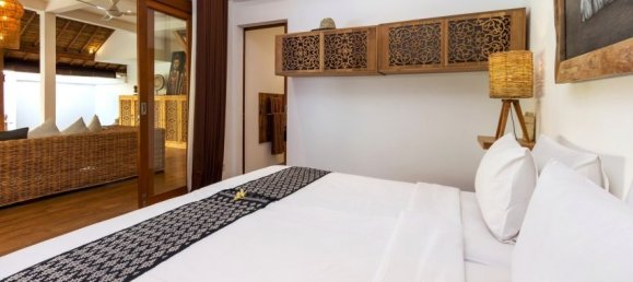 3 Schlafzimmer Villa in Seminyak, Indonesia, Nr. 3324 18