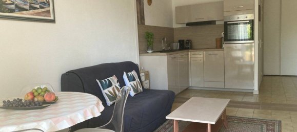 1 chambre Appartement à Saint-Raphaël, France No. 329305 3