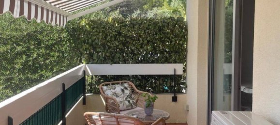 1 chambre Appartement à Saint-Raphaël, France No. 329305 5