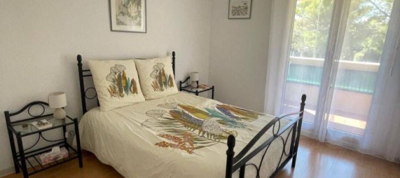 1 chambre Appartement à Saint-Raphaël, France No. 329305 6