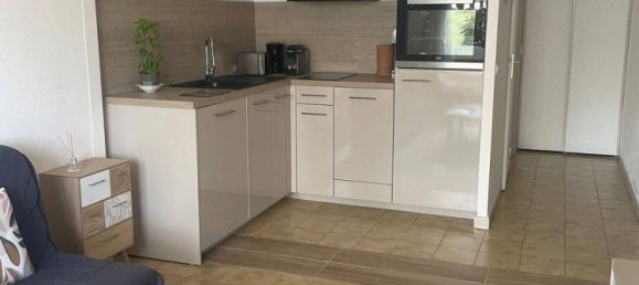 1 chambre Appartement à Saint-Raphaël, France No. 329305 2