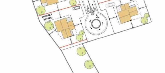 Terreno em Sardinia, Italy 3785 m² N.º 247040 18