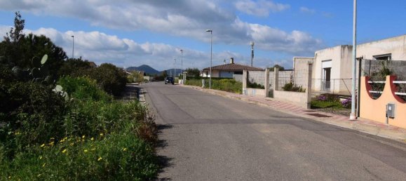 Terreno em Sardinia, Italy 3785 m² N.º 247040 5