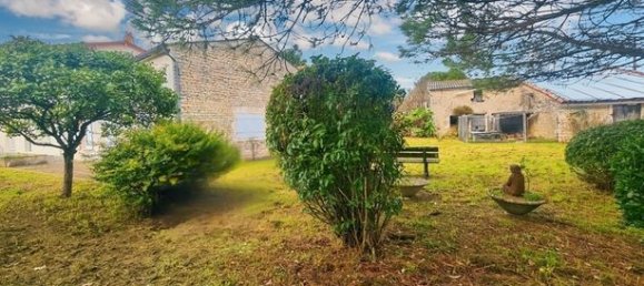 5 Schlafzimmer Haus in Saint-Medard-d'Aunis, France, Nr. 285399 15