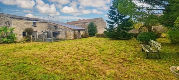 5 Schlafzimmer Haus in Saint-Medard-d'Aunis, France, Nr. 285399 2