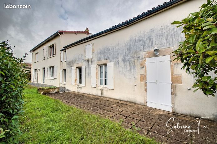 5 Schlafzimmer Haus in Saint-Medard-d'Aunis, France, Nr. 285399