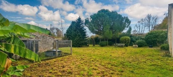 5 Schlafzimmer Haus in Saint-Medard-d'Aunis, France, Nr. 285399 13