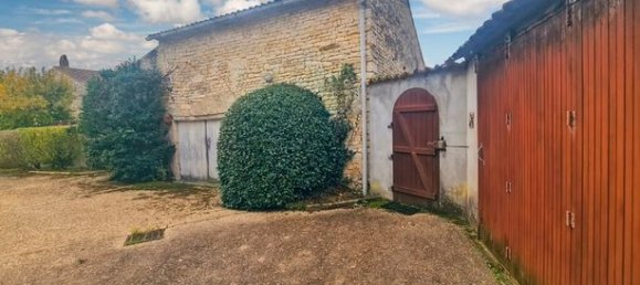 5 Schlafzimmer Haus in Saint-Medard-d'Aunis, France, Nr. 285399 3