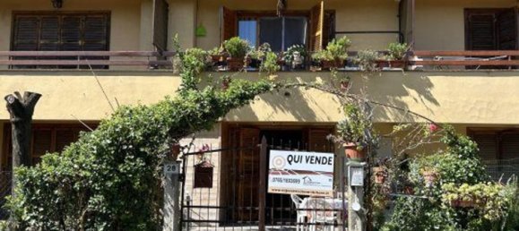 4غرفة منزل في Nazzano, Italy رقم 285599 2