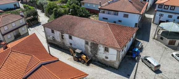 Дом с 6 спальнями в Валпасуш, Португалия № 19804 8