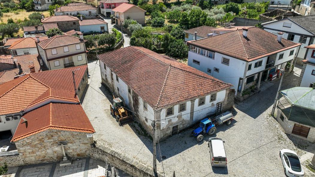 6 chambres Maison à Valpacos, Portugal No. 19804