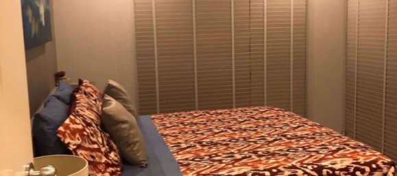 1 Schlafzimmer Eigentumswohnung in Khlong Toei, Thailand, Nr. 9458 6