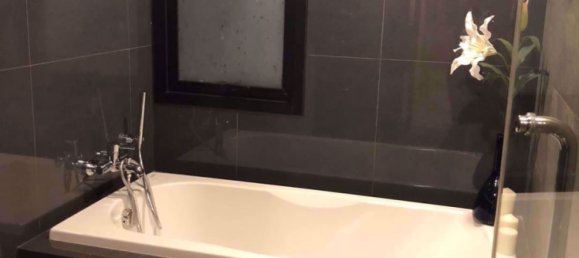 1 Schlafzimmer Eigentumswohnung in Khlong Toei, Thailand, Nr. 9458 2