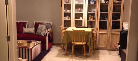 1 Schlafzimmer Eigentumswohnung in Khlong Toei, Thailand, Nr. 9458 4