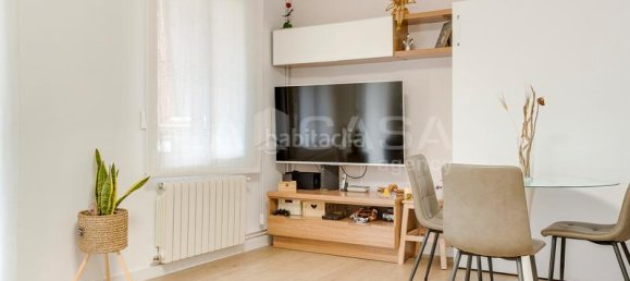 Apartamento de 2 dormitorios en Sant Martí, Spain No. 144080 5
