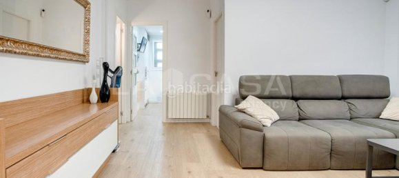 Apartamento de 2 dormitorios en Sant Martí, Spain No. 144080 8