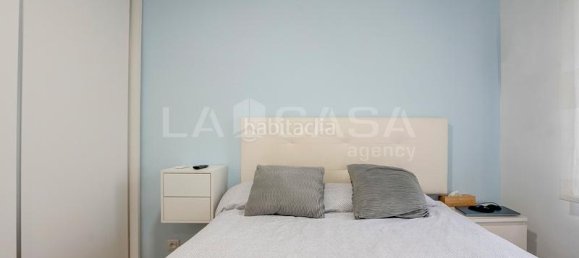 Apartamento de 2 dormitorios en Sant Martí, Spain No. 144080 45