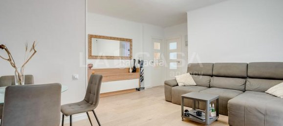 Apartamento de 2 dormitorios en Sant Martí, Spain No. 144080 23