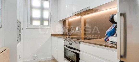 Apartamento de 2 dormitorios en Sant Martí, Spain No. 144080 11