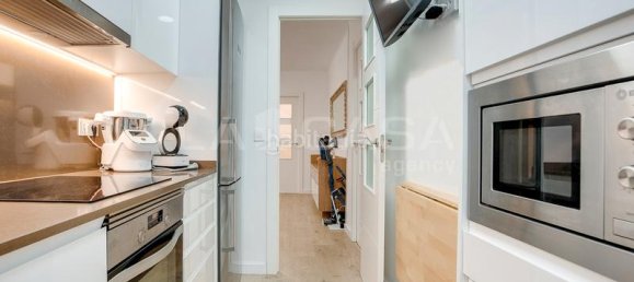 Apartamento de 2 dormitorios en Sant Martí, Spain No. 144080 10