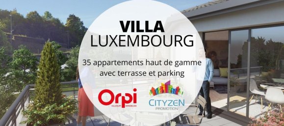 2 Schlafzimmer Villa in Villerupt, France, Nr. 156499 2