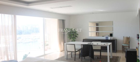 3 chambres Appartement à Ta' Xbiex, Malta No. 8693 2